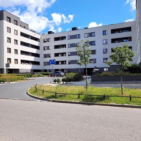 Warsaw Praga Apartment 외부 사진