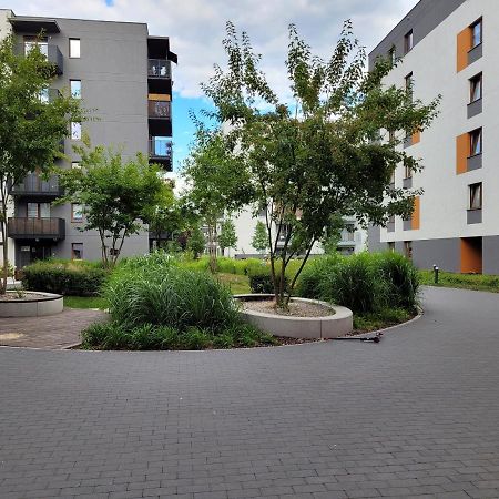 Warsaw Praga Apartment 외부 사진
