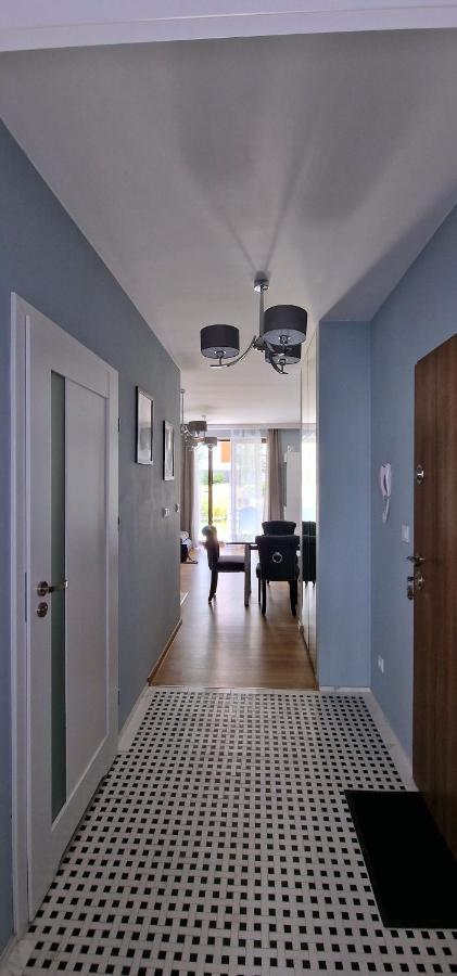Warsaw Praga Apartment 외부 사진